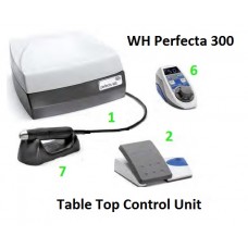W&H Perfecta 300 Table Top Control Unit LA-323T (REF 14933000) - SPECIAL ORDER